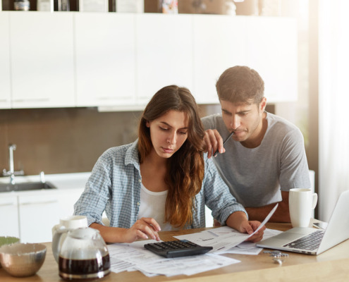 Você sabe o que é proteção financeira familiar?