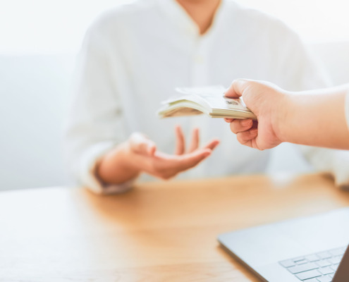 Passo a passo para receber indenização do seguro de vida